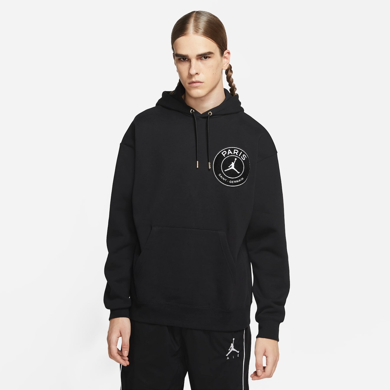 Blusão Jordan x PSG Masculino - Nike
