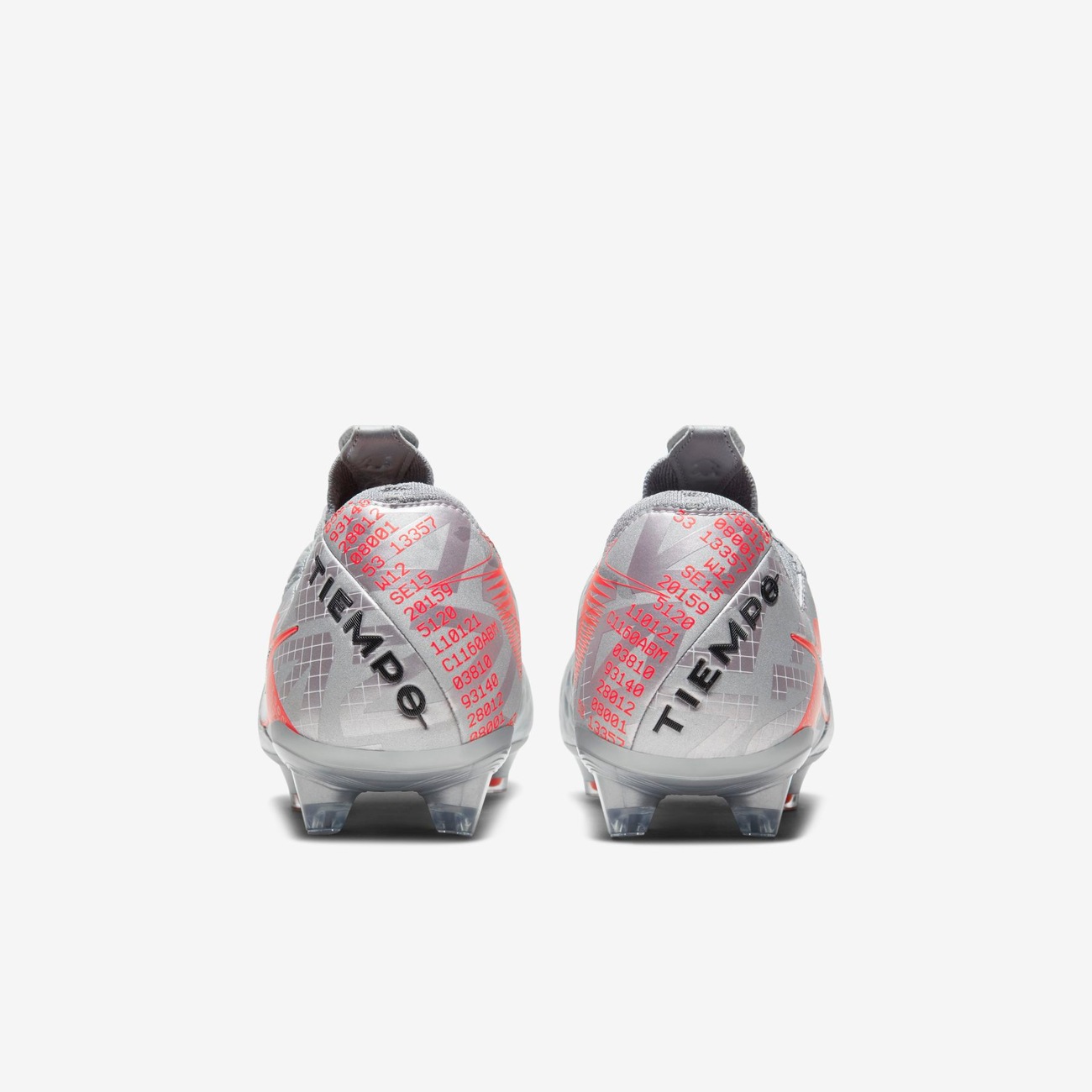 新品 NIKE TIEMPO LEGEND 8 ELITE FG 26 天然芝用 Chuteira Nike Tiempo Legend 8 Elite Campo - Nike
