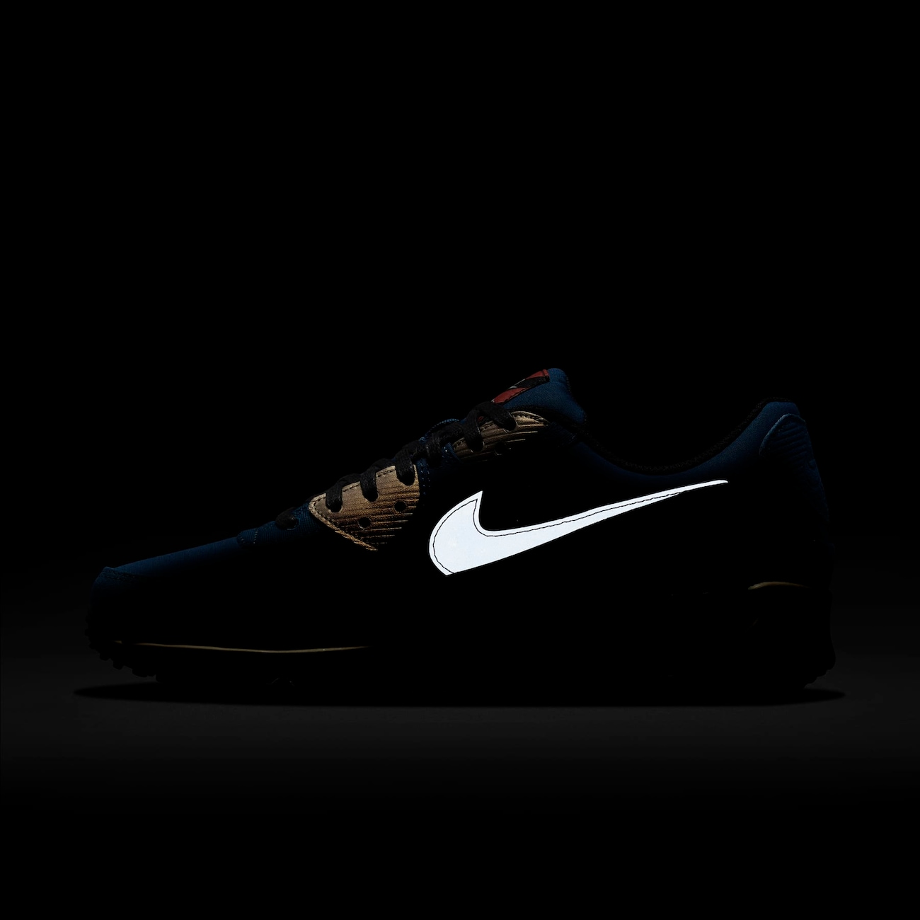 tenis 'air max 90 premium tokyo masculino
