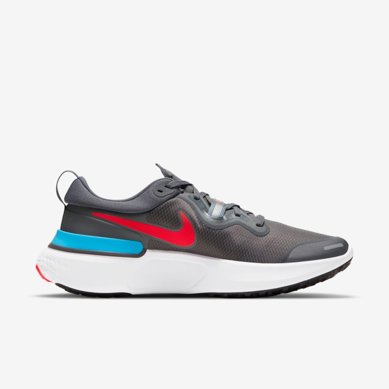 tênis nike react miler