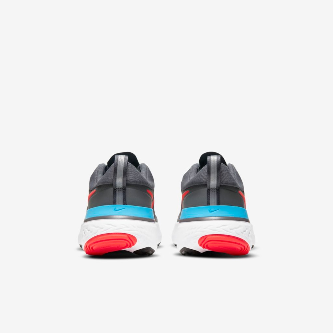 tenis nike react miler