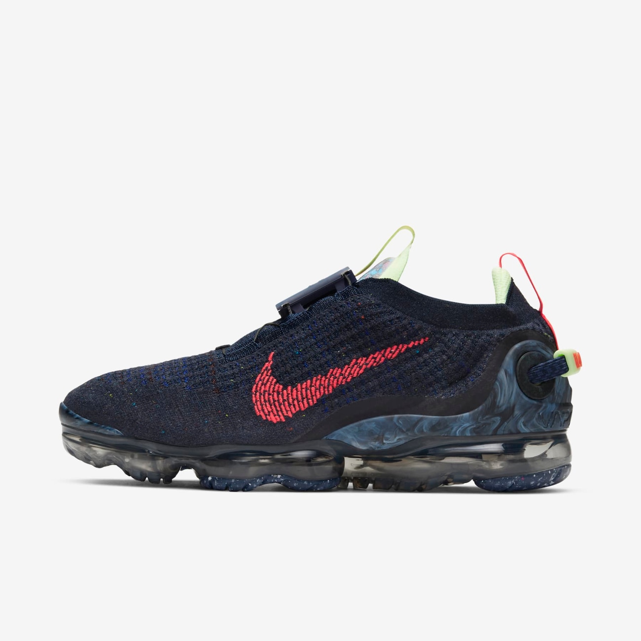 nike men's air vapormax 2020 flyknit