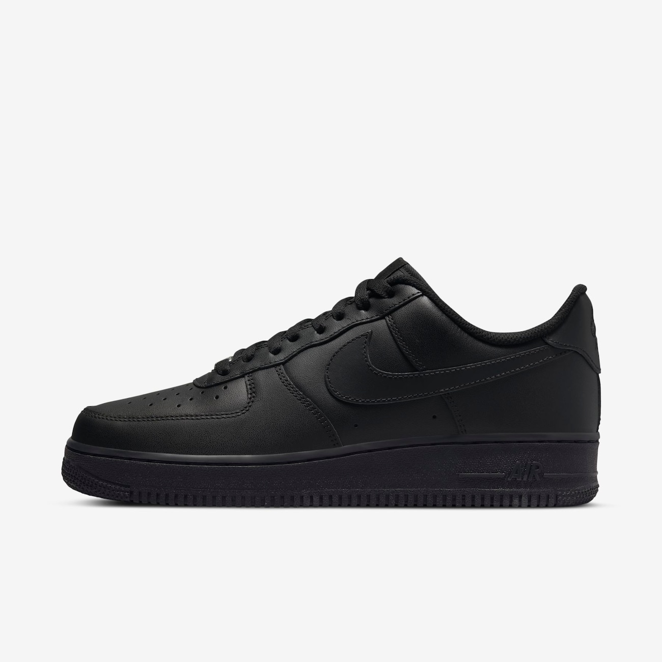 capacity Excrement spray Oferta de Tênis Nike Air Force 1 "07 Masculino - Nike - Just Do It