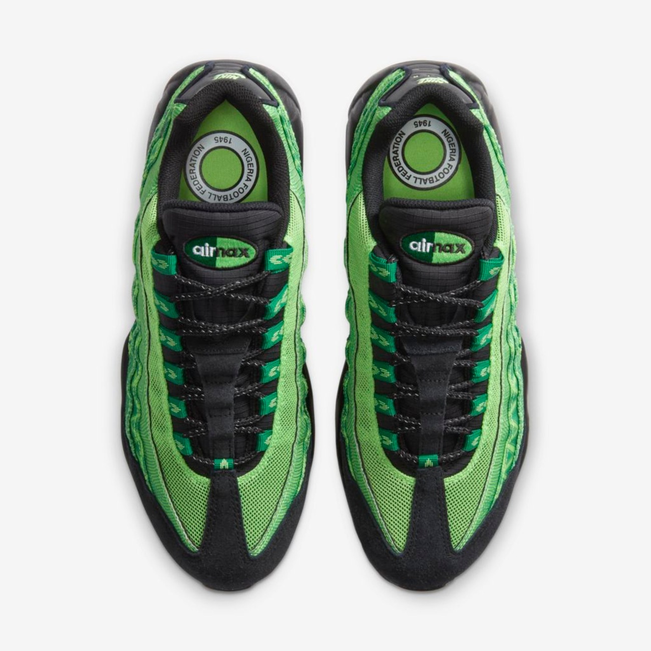 Tênis Nike Air Max 95 Unissex - Nike