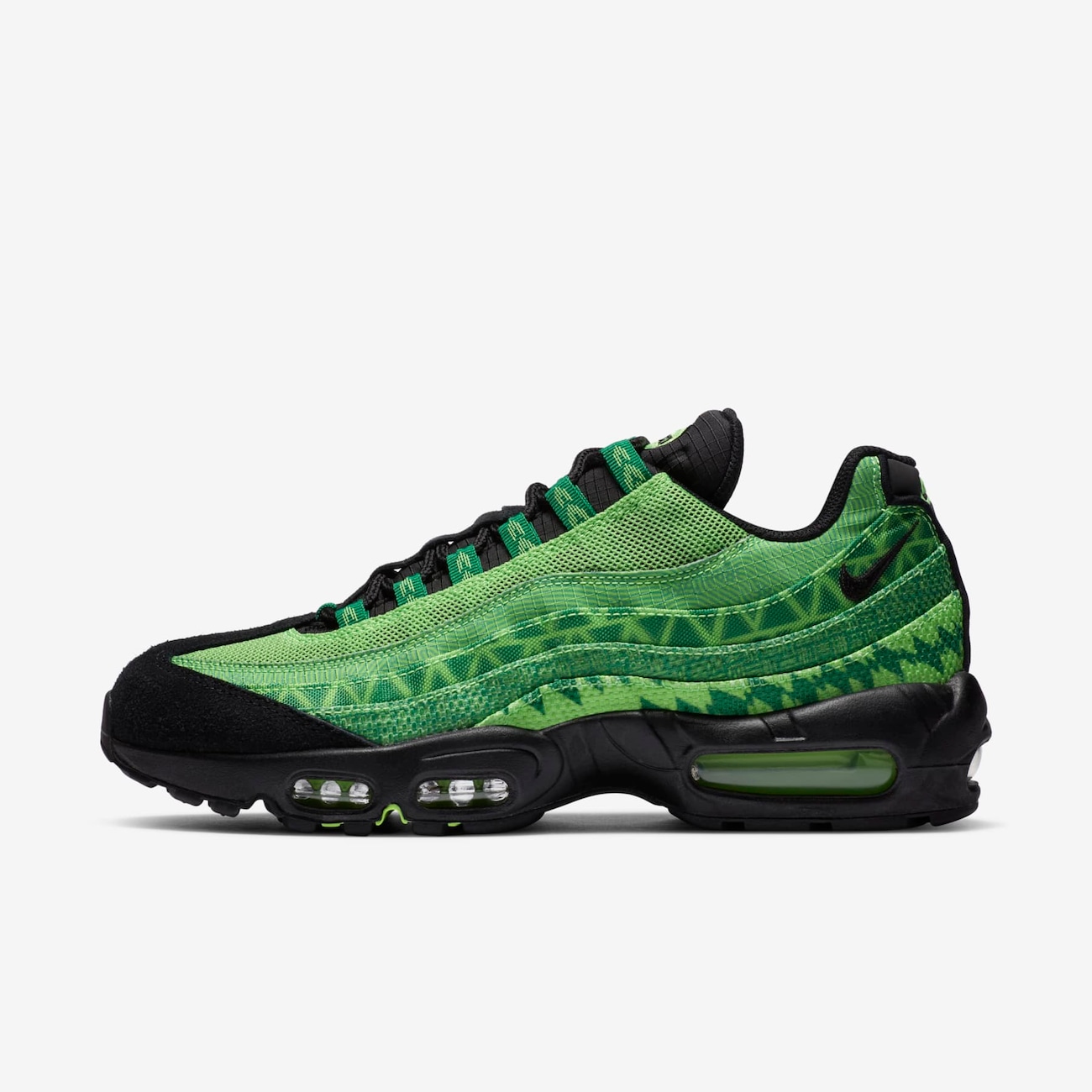 Tênis Nike Air Max 95 Unissex - Nike