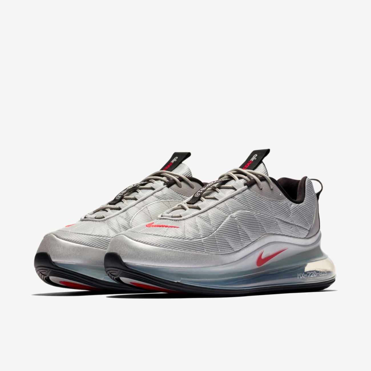 liii Tênis Nike MX-720-818 Masculino - Nike