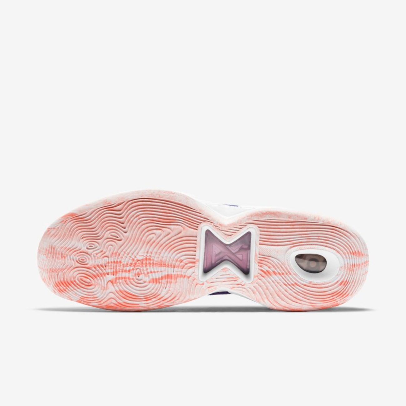 Tênis Nike PG 5 Unissex - Nike