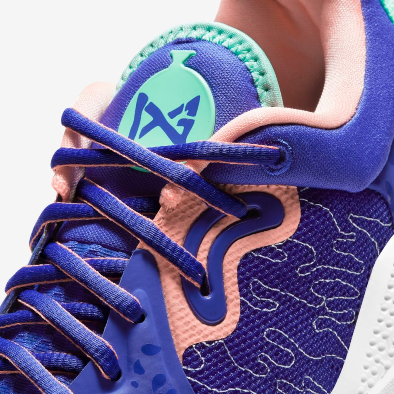 Nike PG 5 EP 27cm 禪院光一 Tênis Nike PG 5 | Tênis é na Artwalk