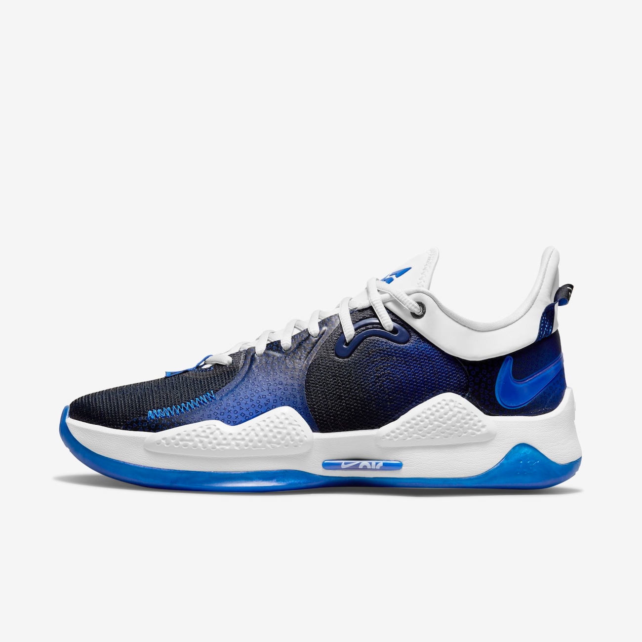 Tênis Nike PG 5 Masculino - Nike