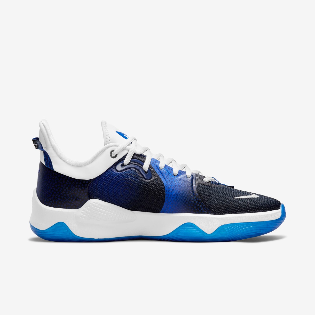 Tênis Nike PG 5 Masculino - Nike