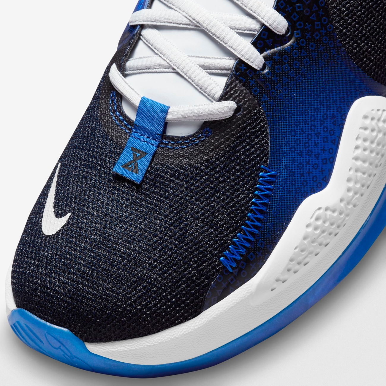 Tênis Nike PG 5 Masculino - Nike