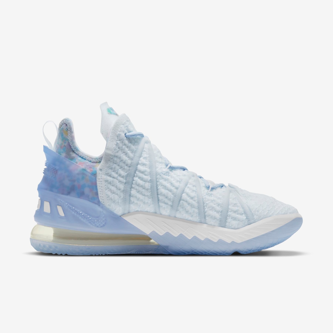 Nike lebron 2024 18 Blue