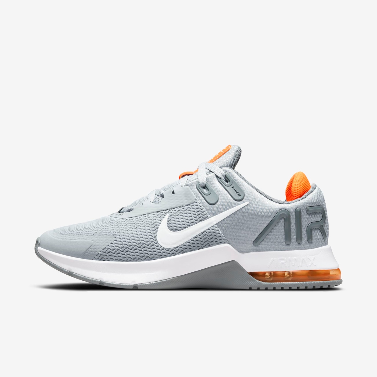 Tênis Nike Air Max Alpha Trainer 4 Masculino