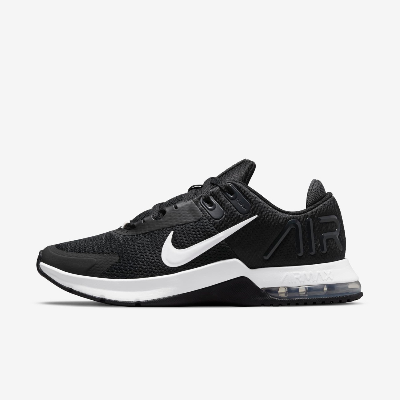 Tênis Nike Air Max Alpha Trainer 4 Masculino