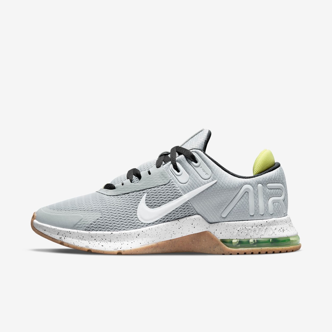 Tênis Nike Air Max Alpha Trainer 4 Masculino
