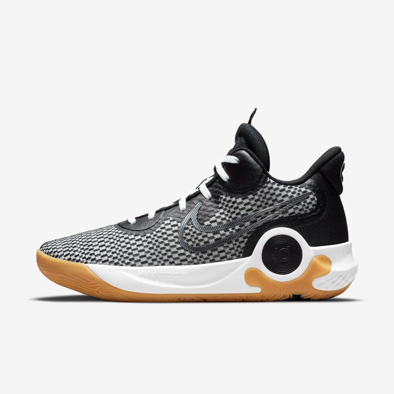 Tênis Nike KD Trey 5 IX Unissex