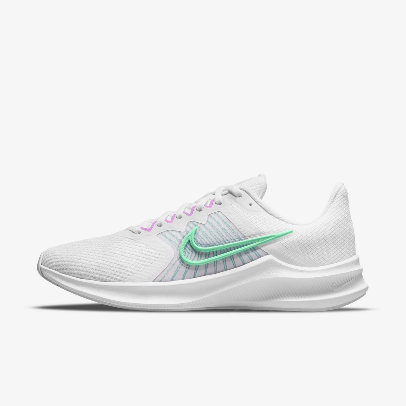 Nike best sale womens downshifter