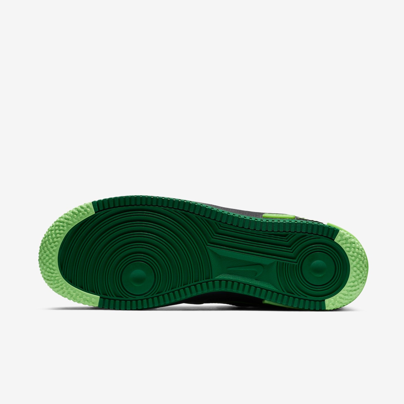 tenis nike air force react