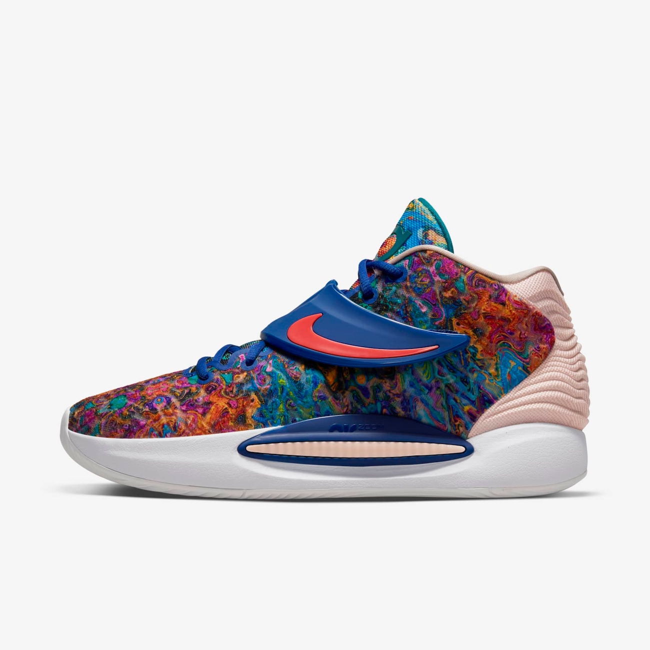 Tênis Nike KD14 Unissex - Nike