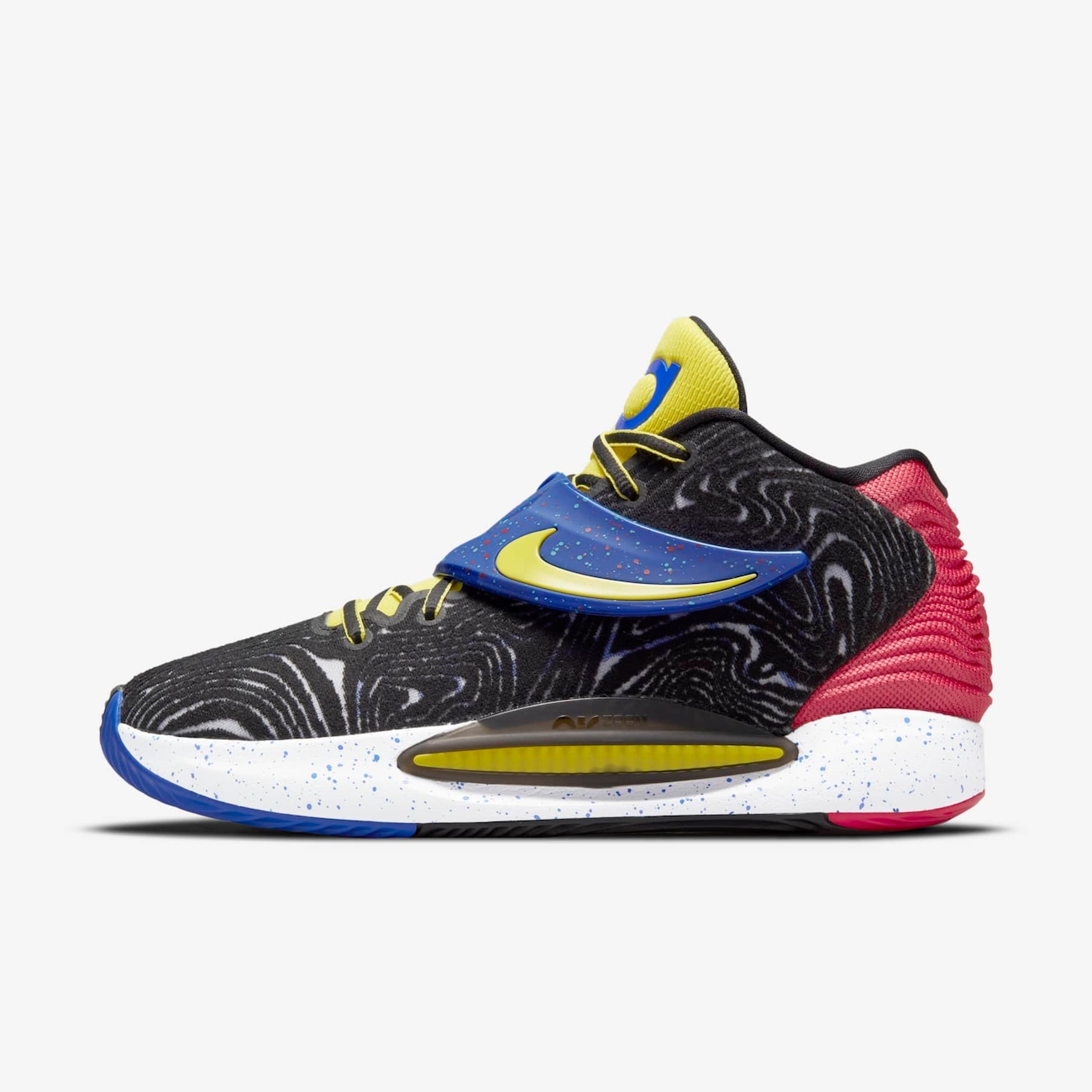 Tênis Nike KD14 Unissex - Faz a Boa!