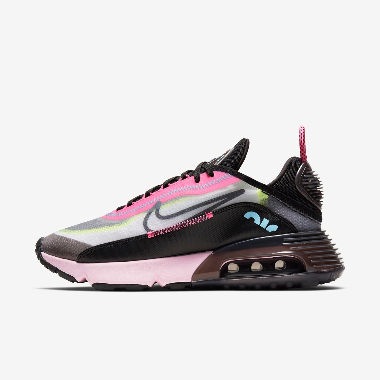 nike air max 2090 women's pink