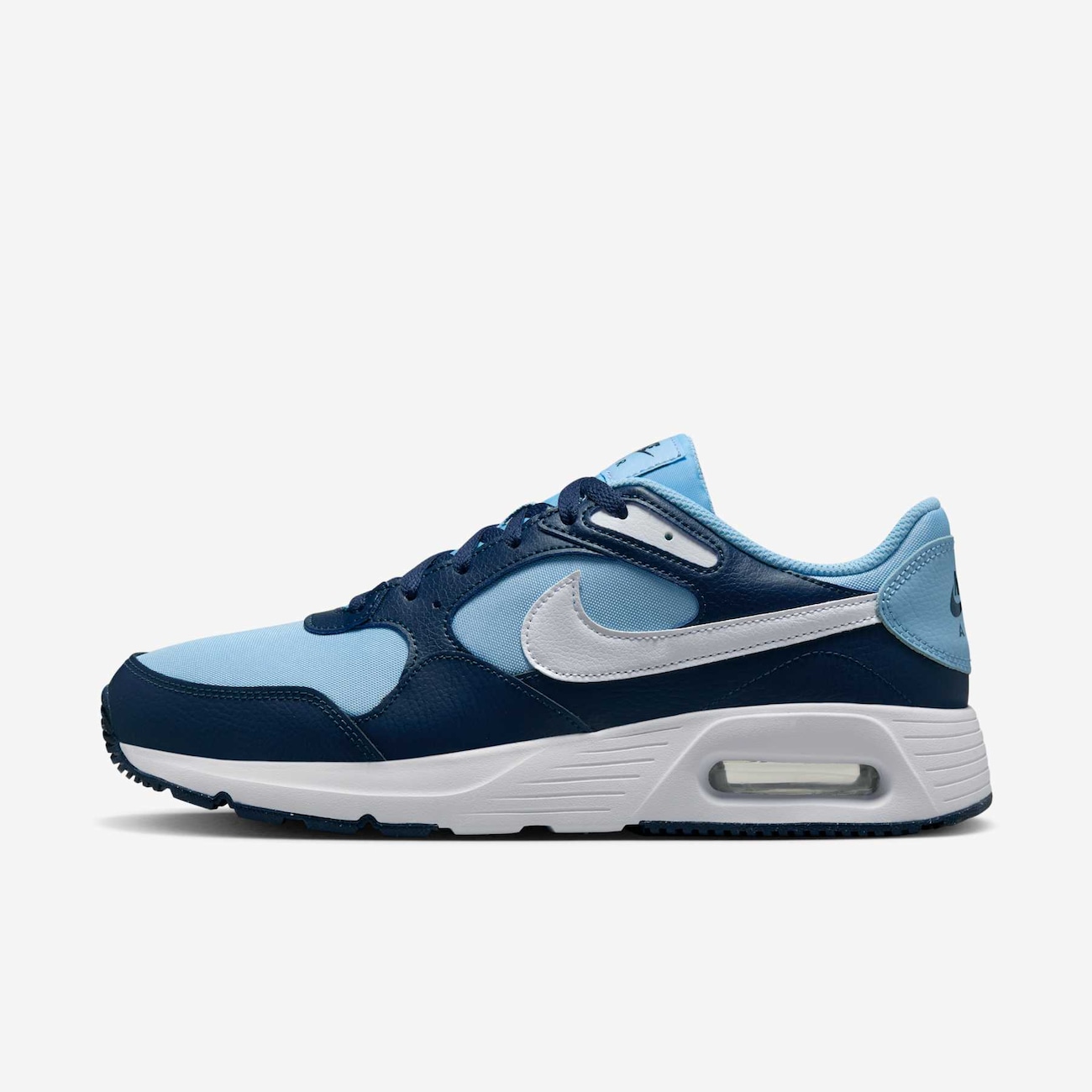 Tênis Nike Air Max SC Masculino