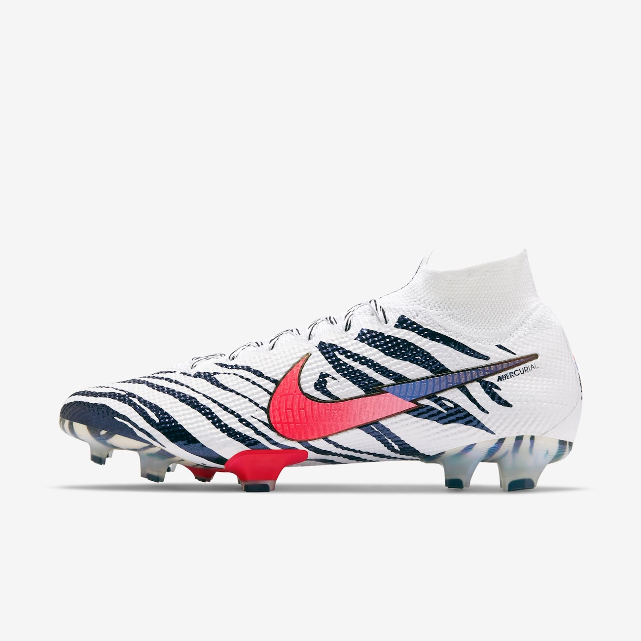 Chuteira Nike Mercurial Superfly 7 Elite Korea Campo - Nike