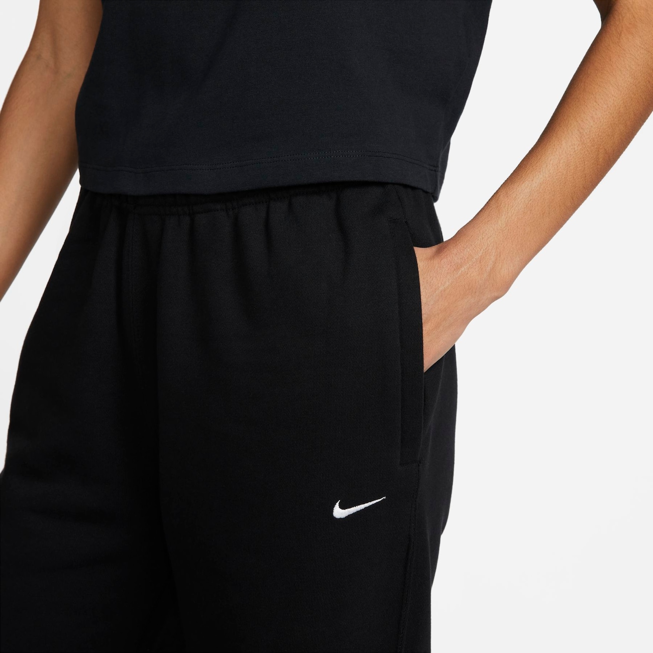 Nike nrg cheap a14 flc pant