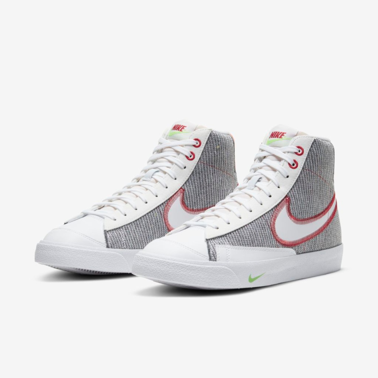 Tênis Nike Blazer Mid '77 Vintage Unissex - Nike