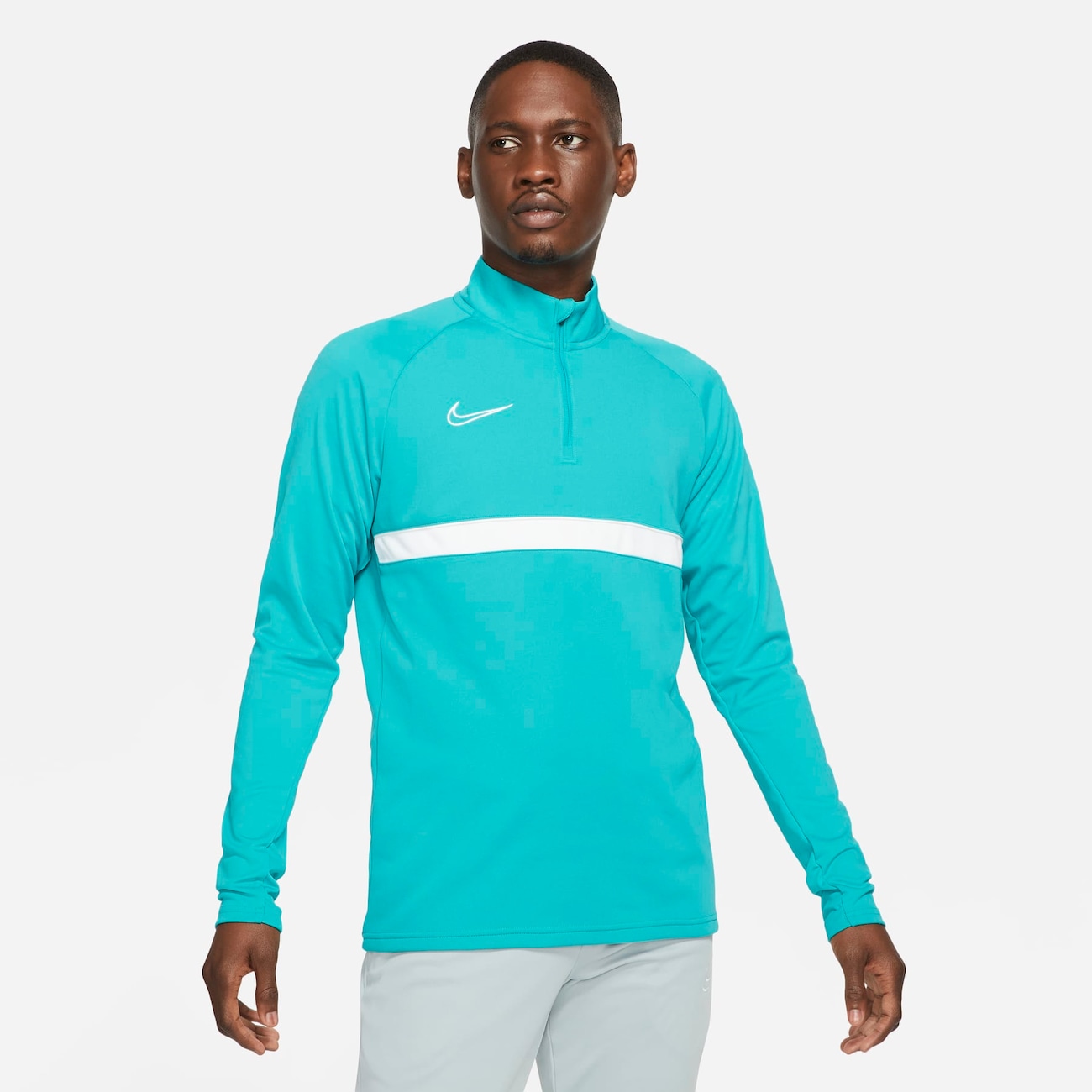 Camiseta Nike Dri-FIT Academy Masculina Nike