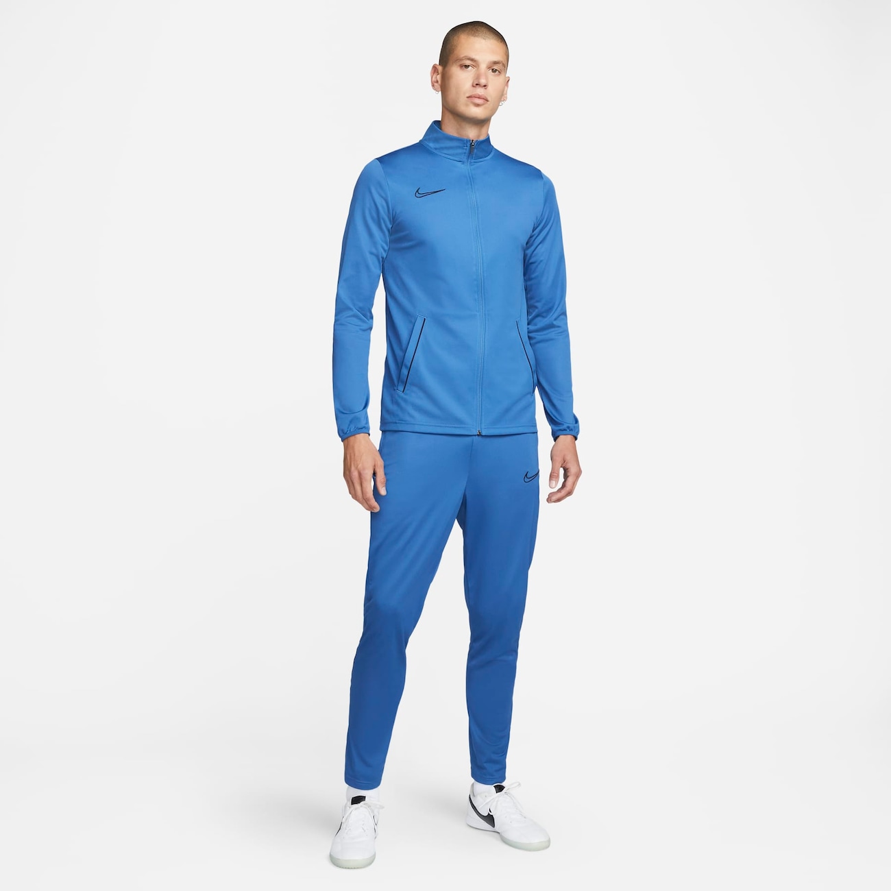 Agasalho Nike Dri-FIT Academy 21 Masculino - Nike