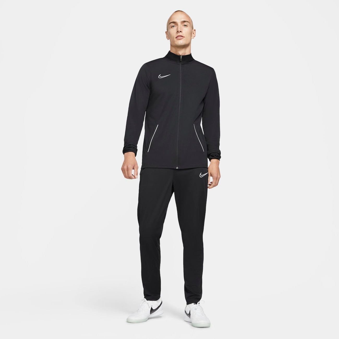 Agasalho Nike Dri-FIT Academy 21 Masculino