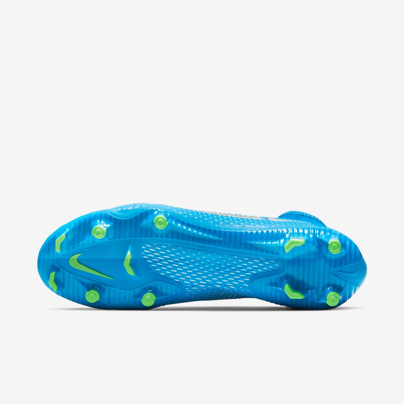 Chuteira Nike Phantom GT Academy Campo - Nike