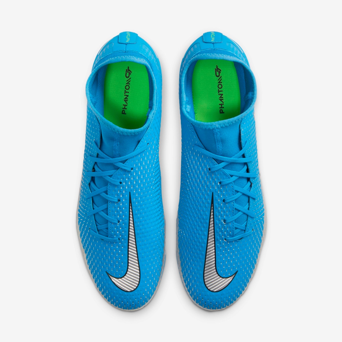 Chuteira Nike Phantom GT Academy Campo - Nike