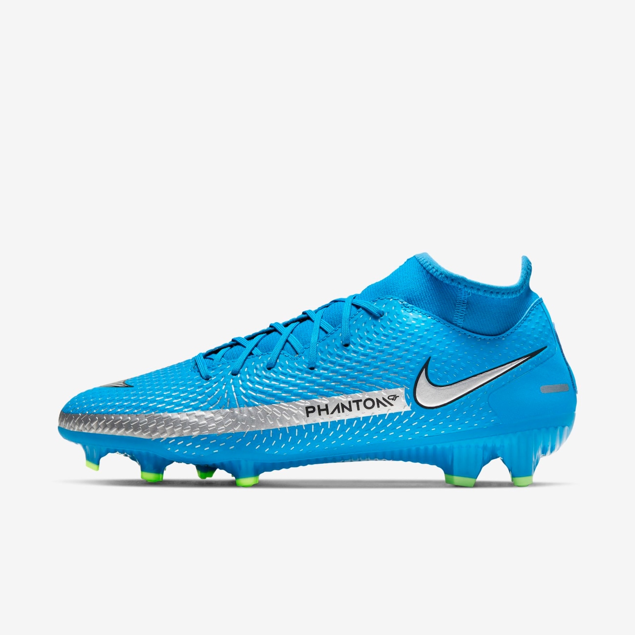 Chuteira Nike Phantom GT Academy Campo - Nike
