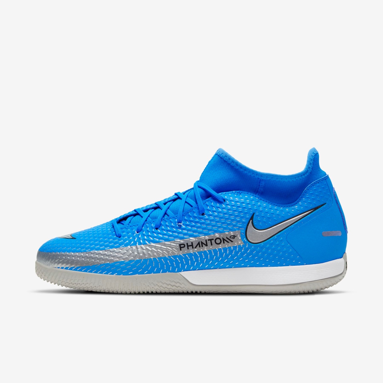Chuteira Nike Phantom GT Academy Futsal - Nike