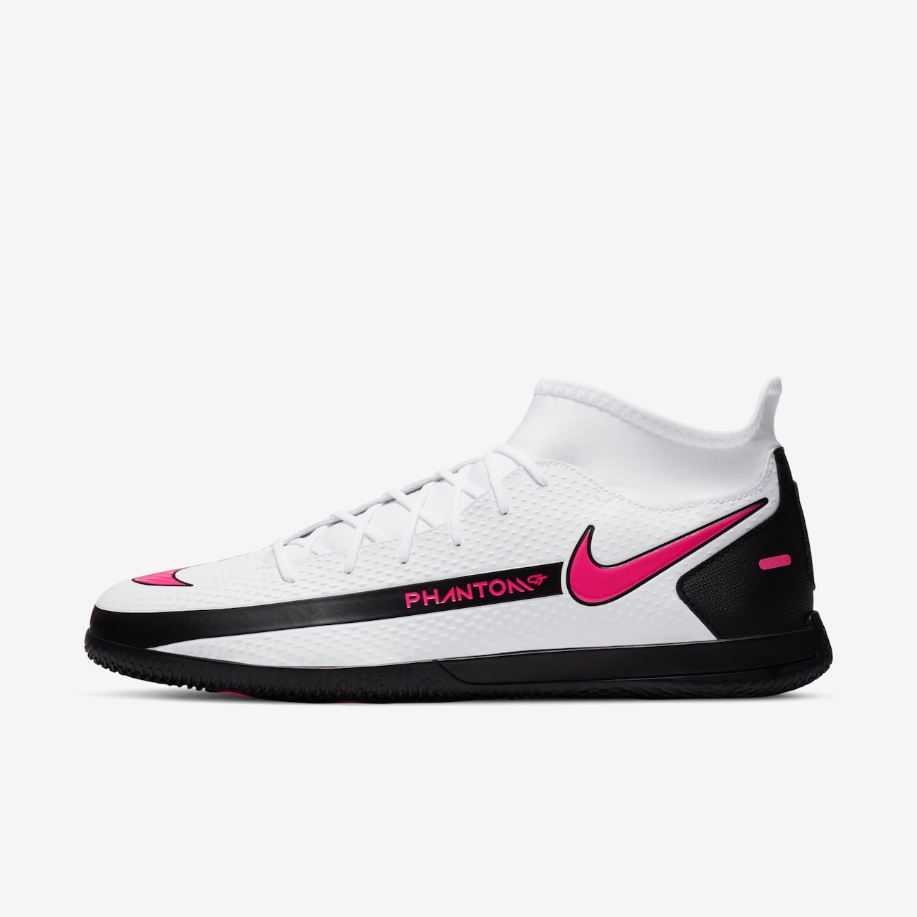 Chuteira Nike Phantom GT Club Futsal - Nike Chuteira Nike Phantom GT Club Futsal - Nike