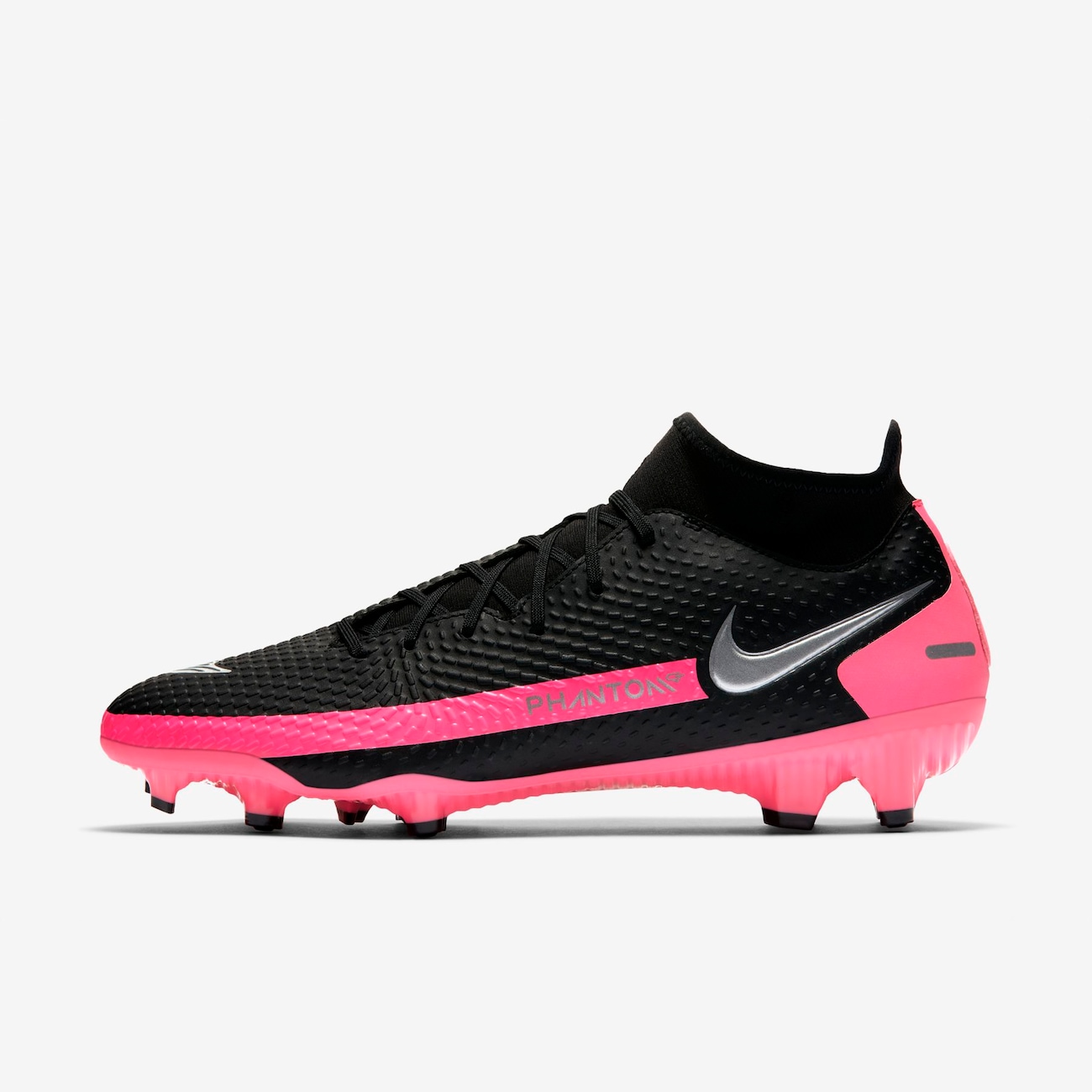 Chuteira Nike Phantom GT Academy Infantil Campo - Nike