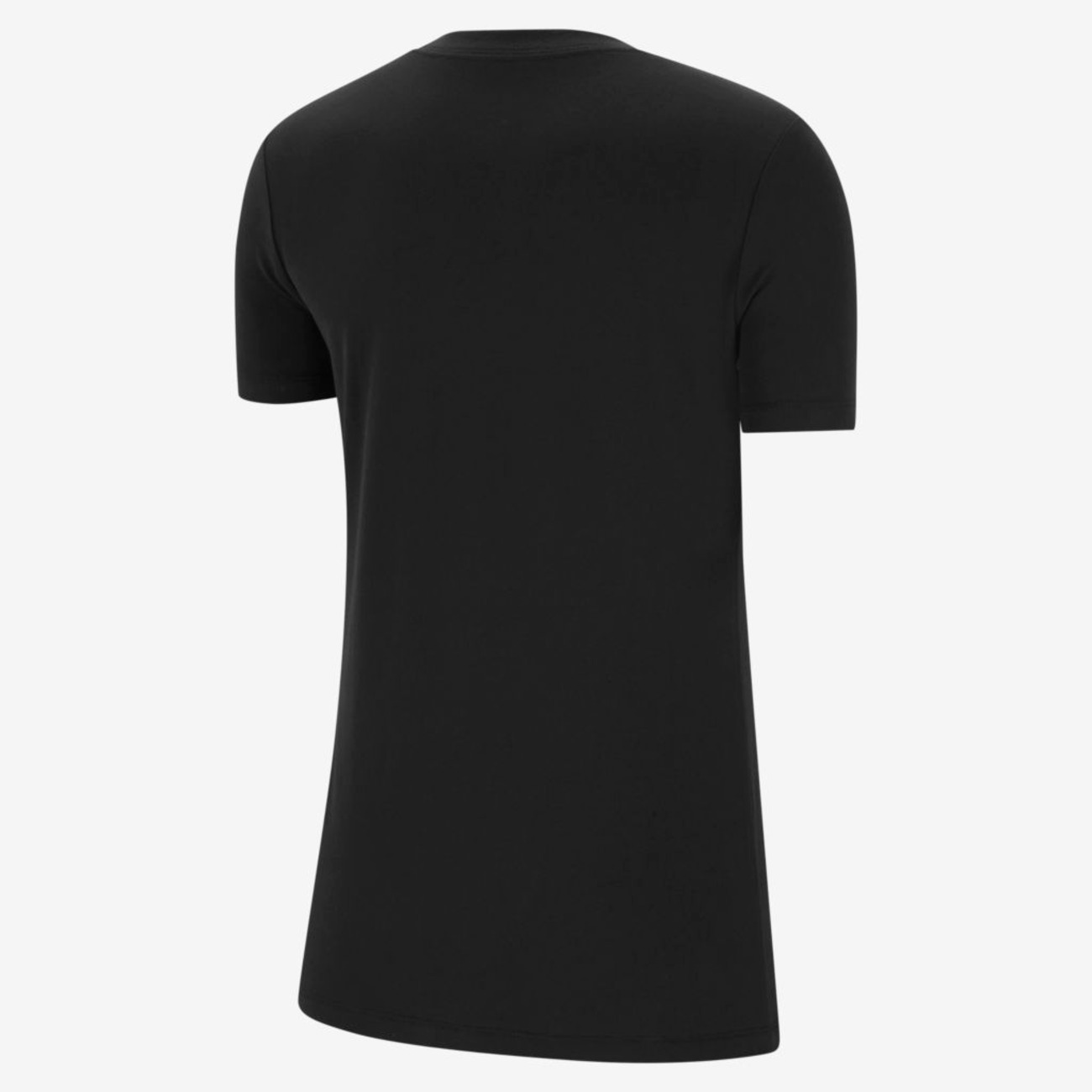 Camiseta Nike Dri-Fit Swoosh Fly Feminina em Promoção