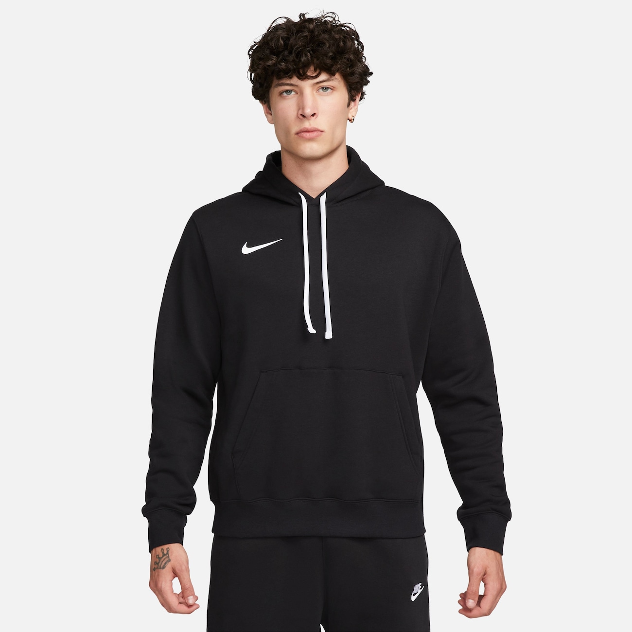 Blusão Nike Park 20 Masculino