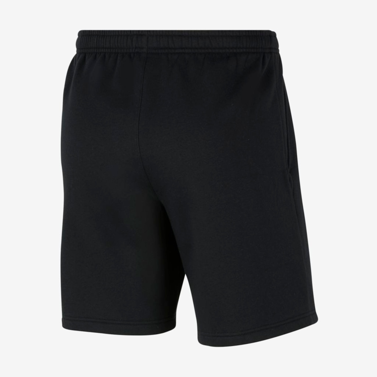 Nike park ii hotsell knit shorts