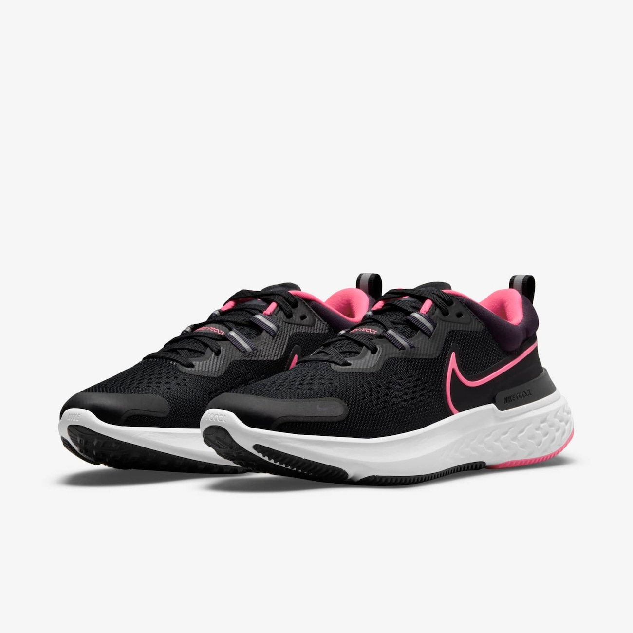 nike miler react women's