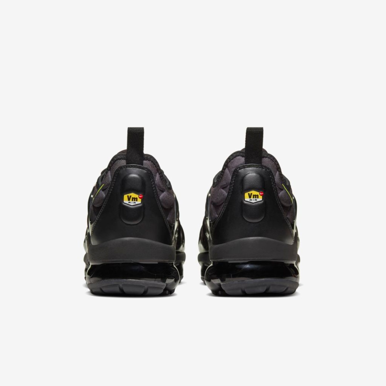 vapormax just do it