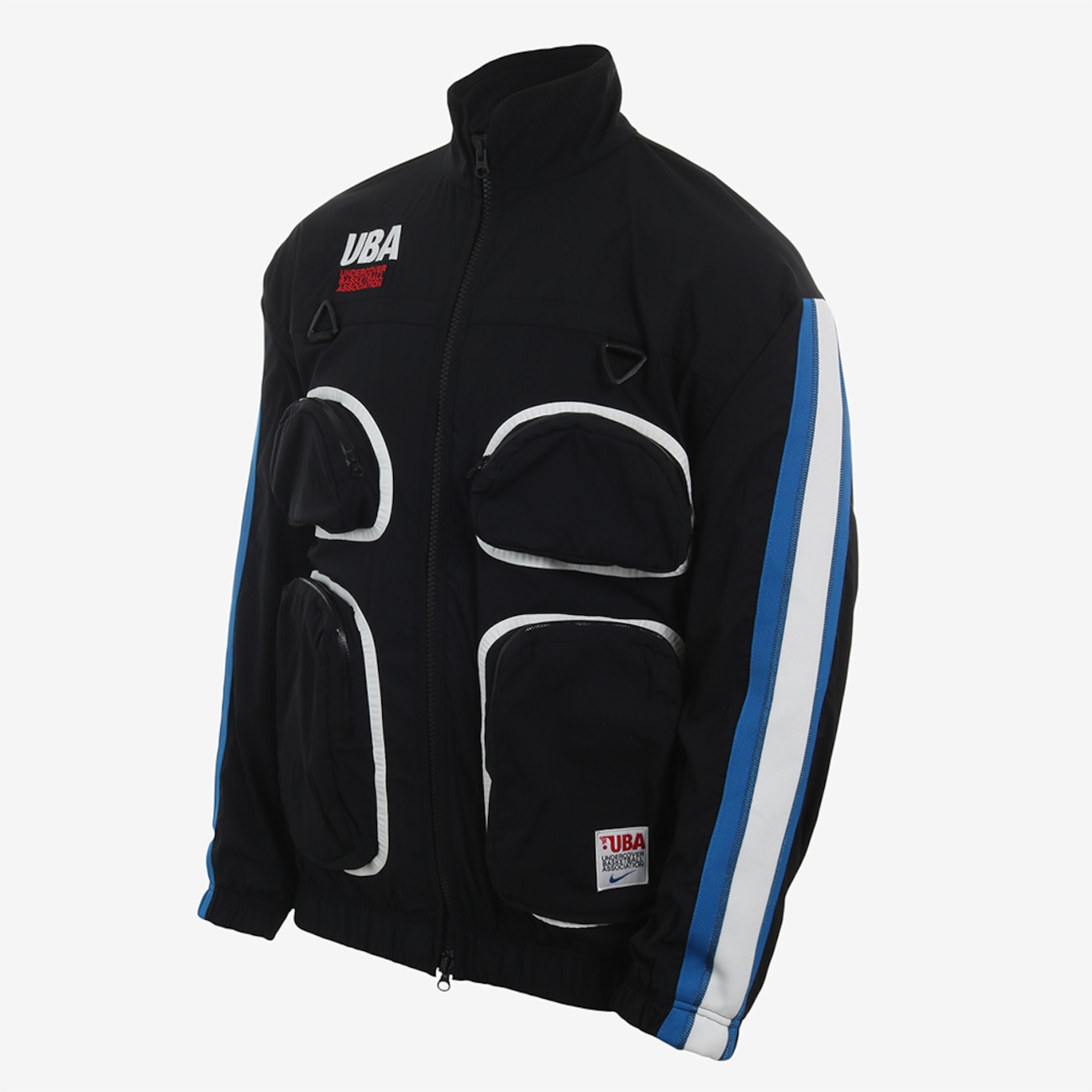 Agasalho NikeLab Essentials Masculino - Nike