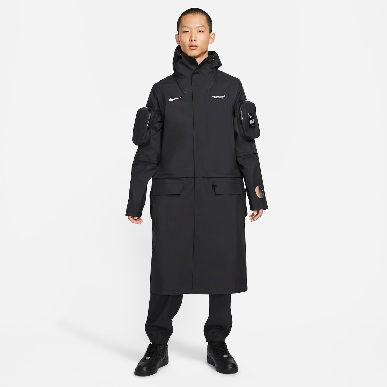 Jaqueta Nike x Undercover Masculina - Nike