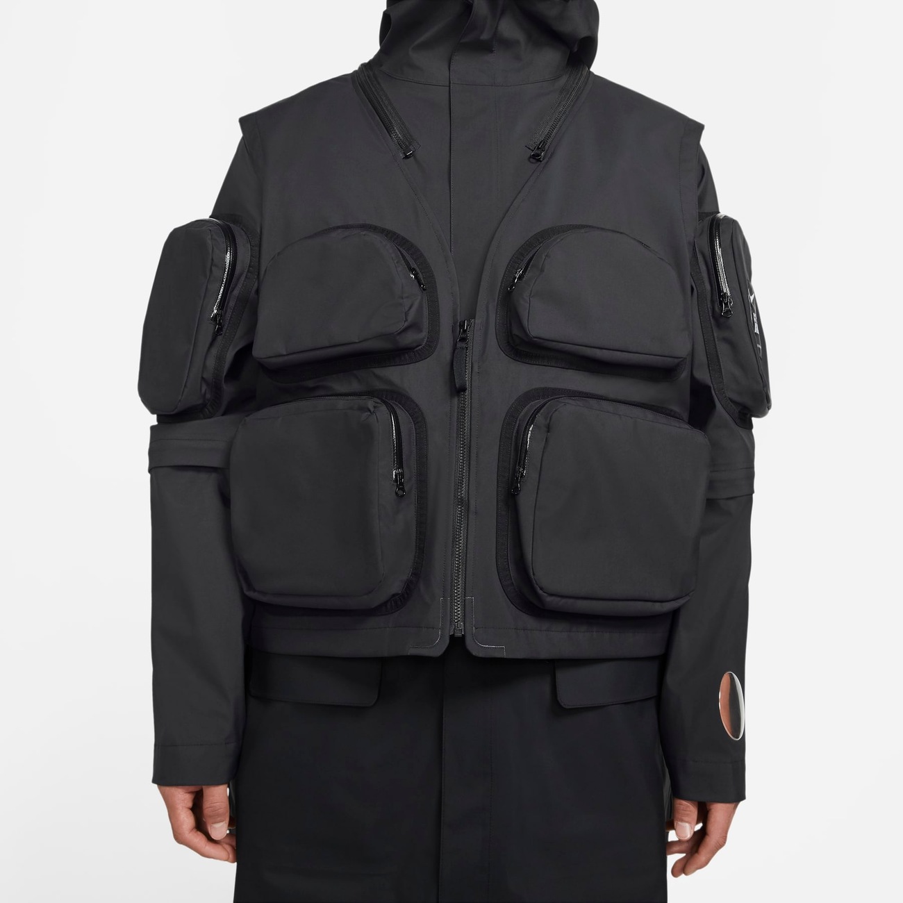 Jaqueta Nike x Undercover Masculina - Nike