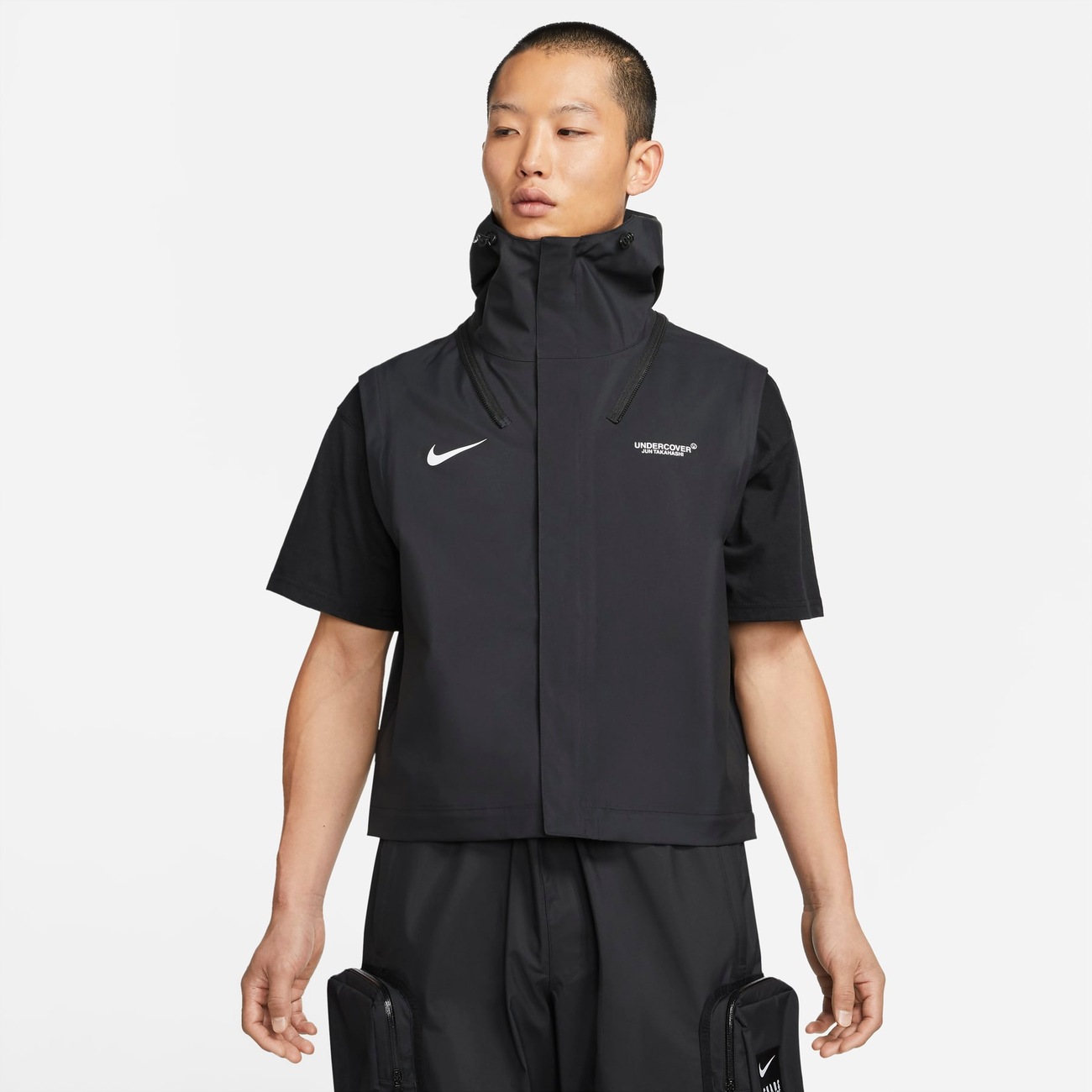 Jaqueta Nike x Undercover Masculina - Nike