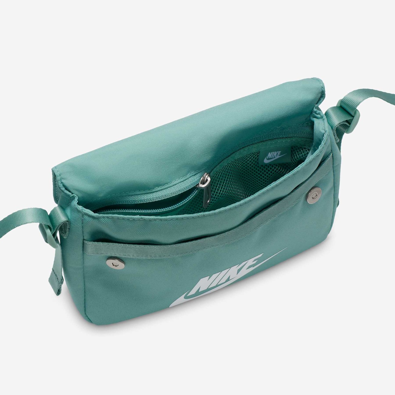 Bolsa Transversal Nike Sportswear Futura 365 Feminina - Nike