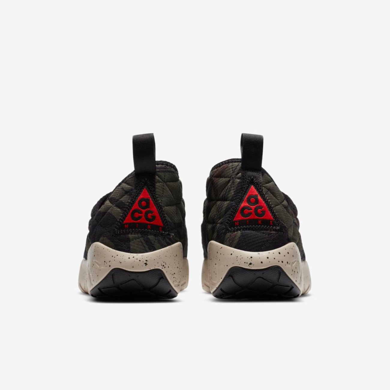 Tênis Nike ACG MOC Fuji Unissex Nike