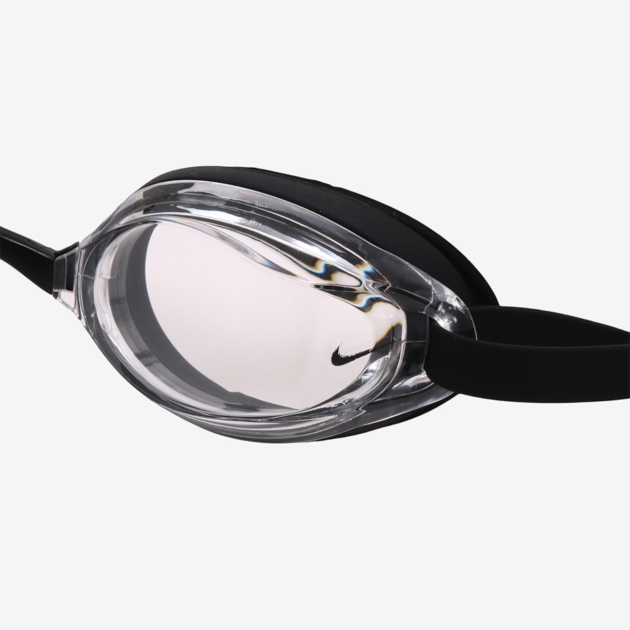 Óculos de Natação Nike Legacy Unissex - Foto 2